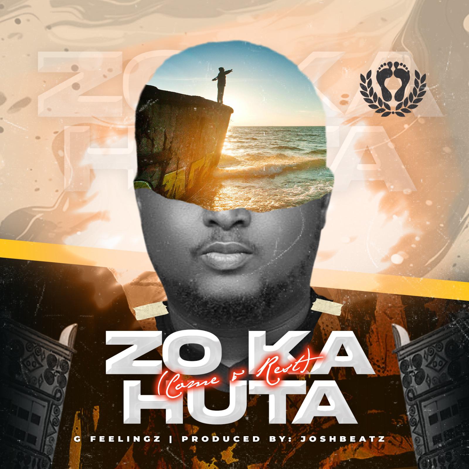 Zo Ka Huta (Come Drink)