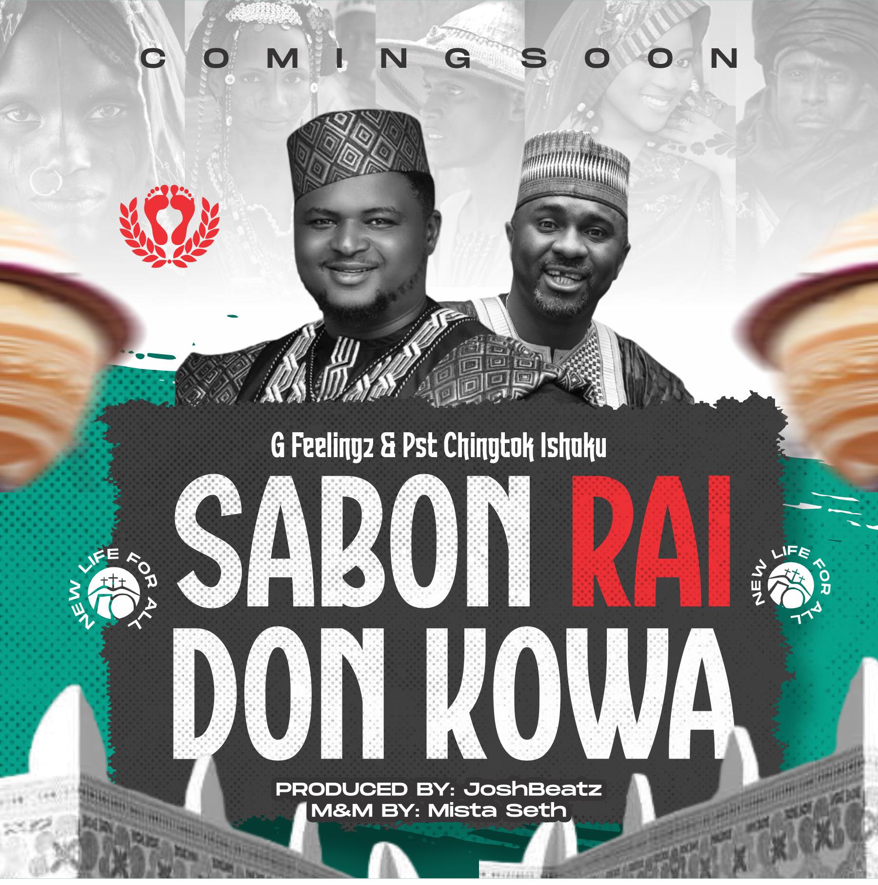 Sabon Rai Don Kowa